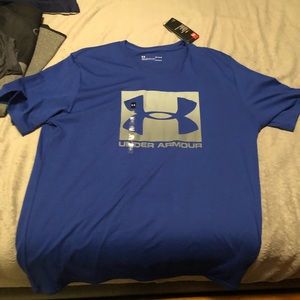 Under Armour